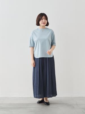 モデル 164cm サイズ 40(38-40)