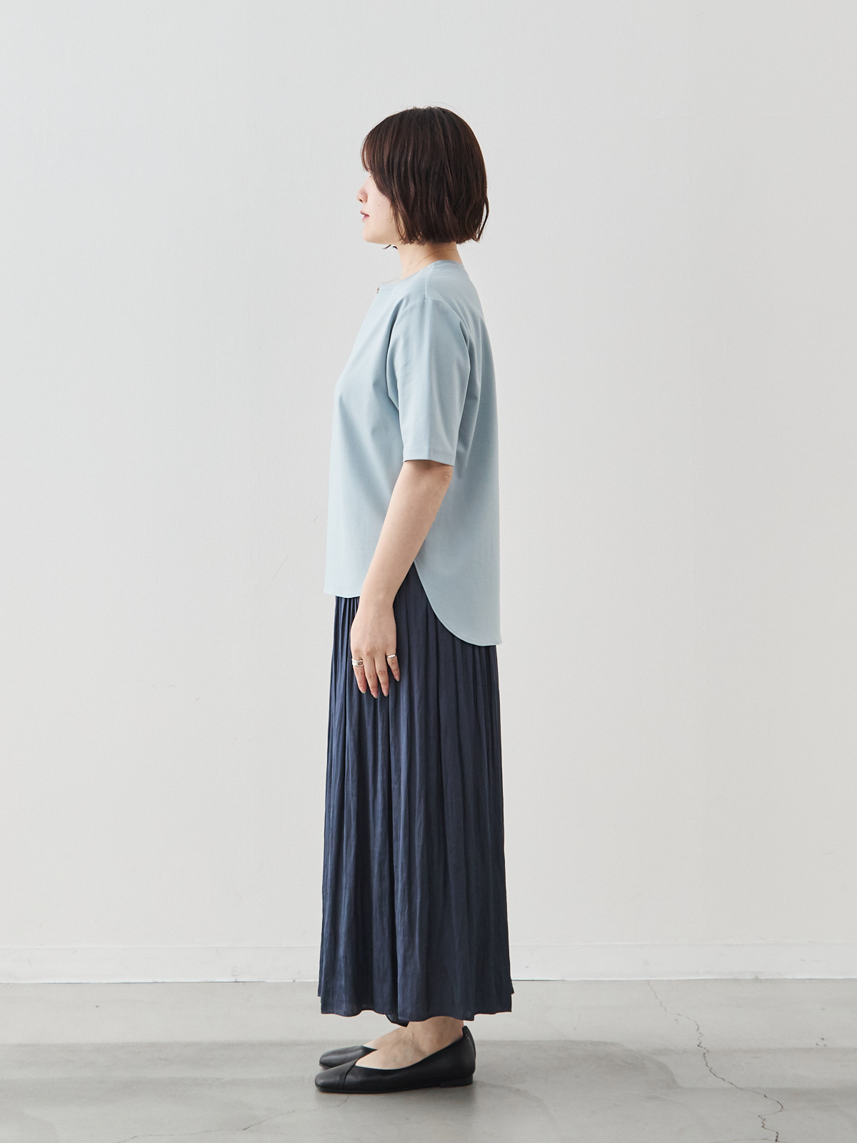 40(38-40) サイズ着用
