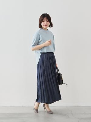 モデル 164cm サイズ 40(38-40)