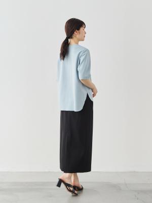 モデル 171cm サイズ 40(38-40)