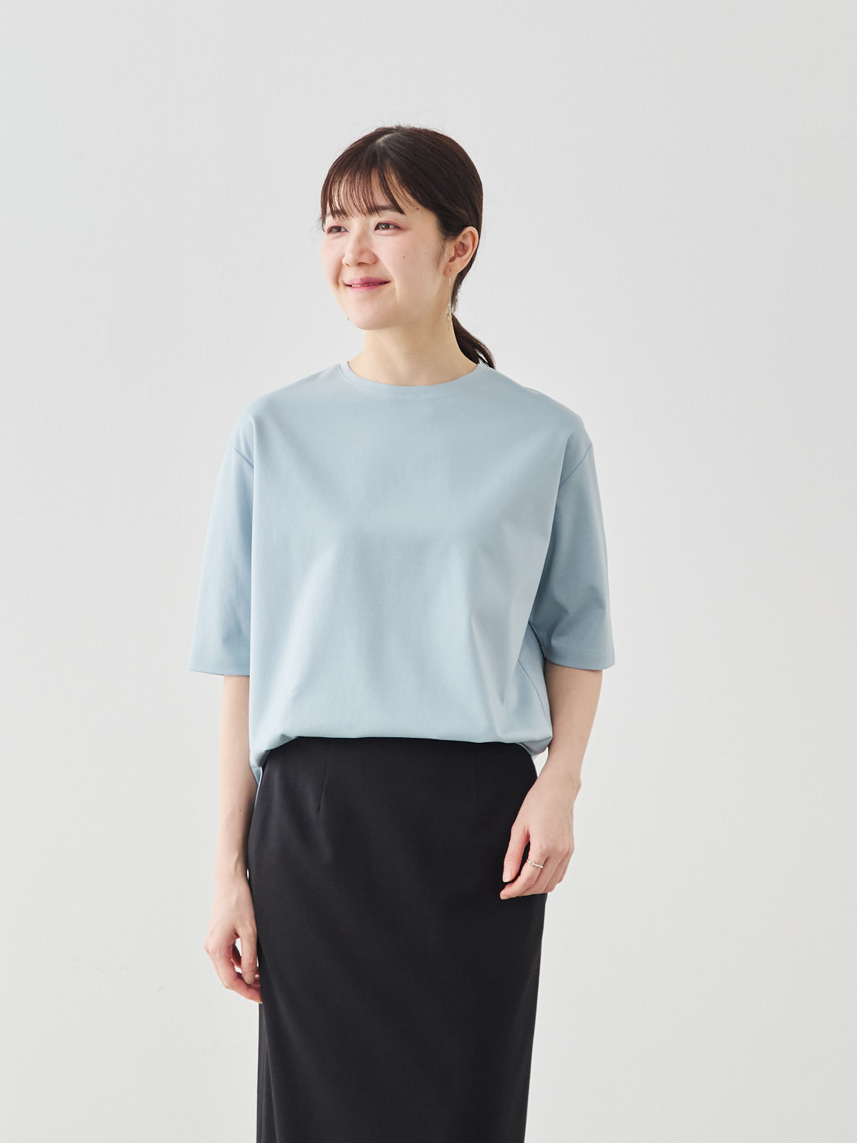 40(38-40) サイズ着用