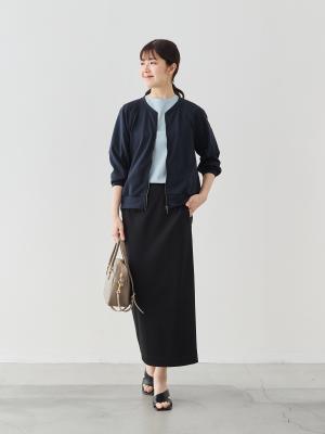 モデル 171cm サイズ 40(38-40)