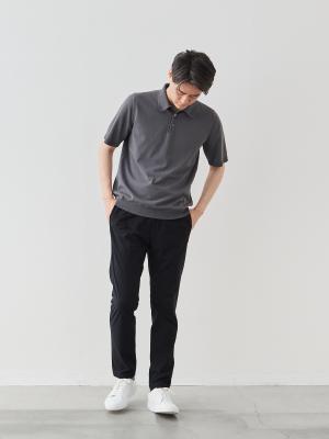 モデル 181cm 71kg ウエスト82cm サイズ L