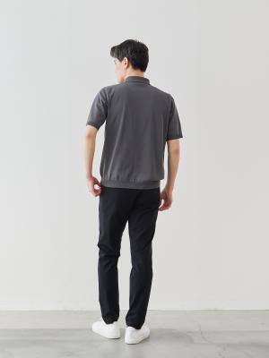 モデル 181cm 71kg ウエスト82cm サイズ L