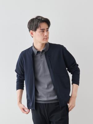 モデル 181cm 71kg ウエスト82cm サイズ L