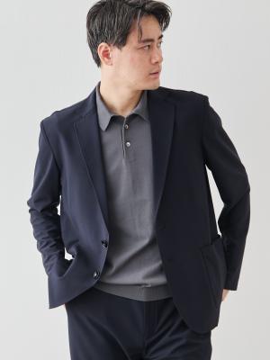 モデル 181cm 71kg ウエスト82cm サイズ L