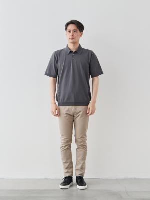 モデル 181cm 71kg ウエスト82cm サイズ LL