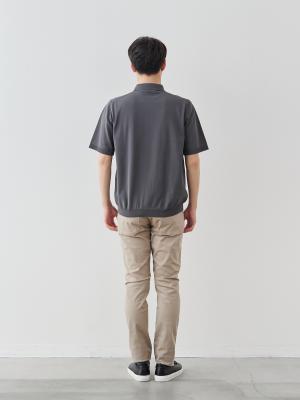 モデル 181cm 71kg ウエスト82cm サイズ LL