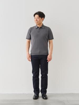 モデル 171cm 70kg ウエスト85cm サイズ M