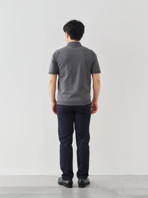 モデル 171cm 70kg ウエスト85cm サイズ M