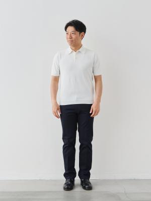 モデル 171cm 70kg ウエスト85cm サイズ M