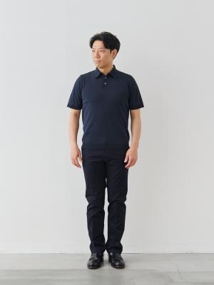 モデル 171cm 70kg ウエスト85cm サイズ M