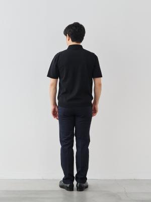モデル 171cm 70kg ウエスト85cm サイズ M