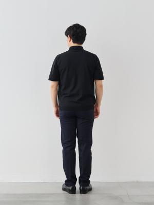 モデル 171cm 70kg ウエスト85cm サイズ L