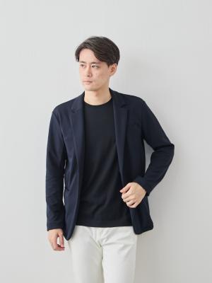モデル 181cm 71kg ウエスト82cm サイズ L