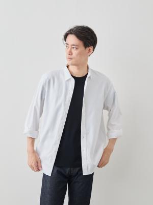 モデル 181cm 71kg ウエスト82cm サイズ L