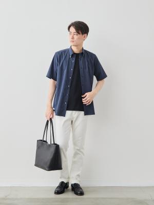 モデル 181cm 71kg ウエスト82cm サイズ L