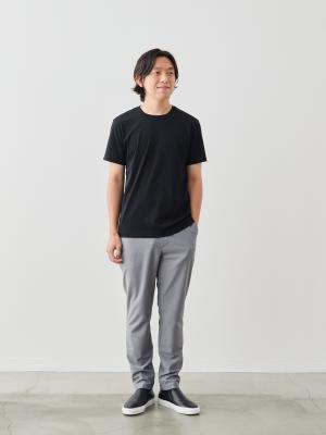 モデル 173cm 64kg サイズ M