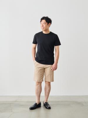 モデル 171cm 70kg ウエスト85cm サイズ M