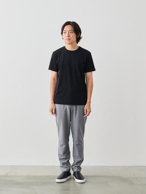 モデル 173cm 64kg サイズ M