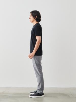 モデル 173cm 64kg サイズ M