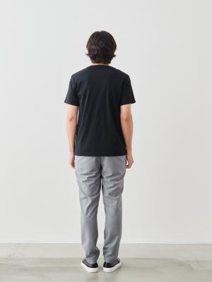 モデル 173cm 64kg サイズ M