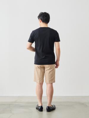 モデル 171cm 70kg ウエスト85cm サイズ M