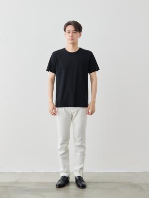 モデル 181cm 71kg ウエスト82cm サイズ L