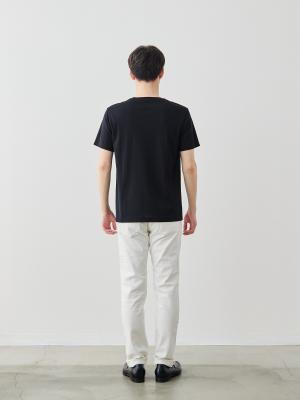 モデル 181cm 71kg ウエスト82cm サイズ L