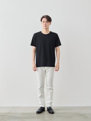 モデル 181cm 71kg ウエスト82cm サイズ LL