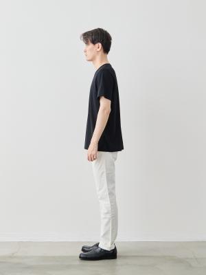 モデル 181cm 71kg ウエスト82cm サイズ LL