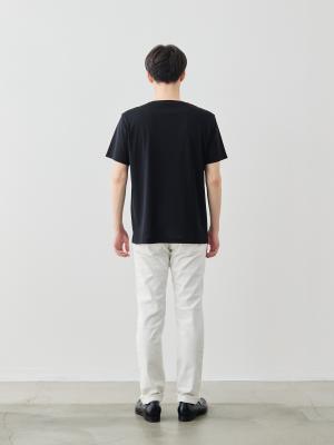 モデル 181cm 71kg ウエスト82cm サイズ LL
