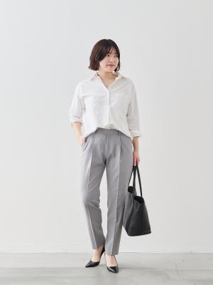 モデル 164cm サイズ 40
