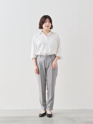 モデル 164cm サイズ 40