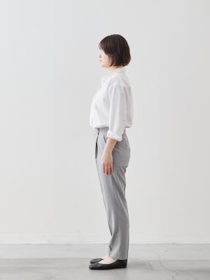 モデル 164cm サイズ 40