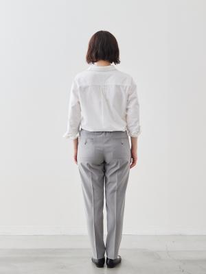 モデル 164cm サイズ 40