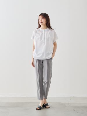 モデル 171cm サイズ 38