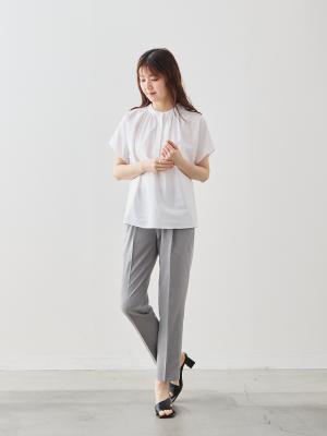 モデル 171cm サイズ 38
