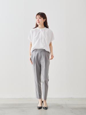 モデル 171cm サイズ 38