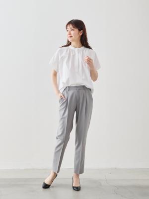モデル 171cm サイズ 38