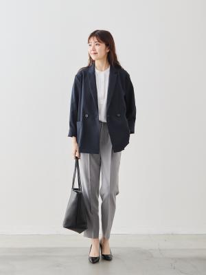 モデル 171cm サイズ 38