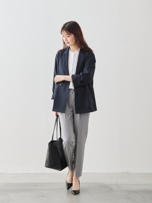 モデル 171cm サイズ 38