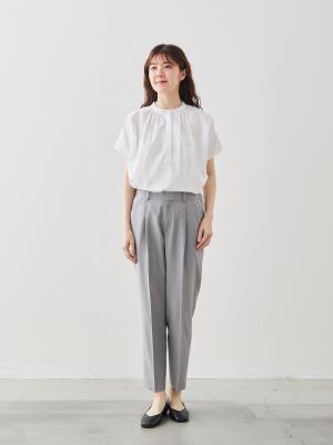 モデル 171cm サイズ 38