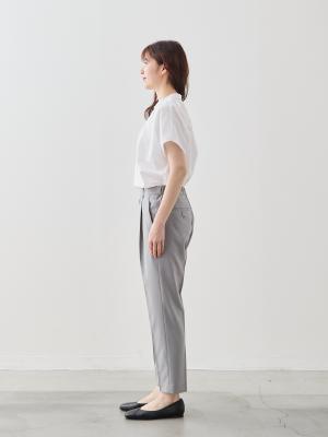 モデル 171cm サイズ 38