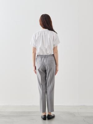 モデル 171cm サイズ 38