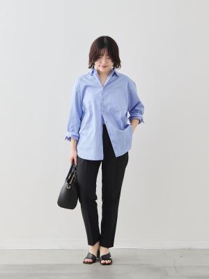 モデル 164cm サイズ 40