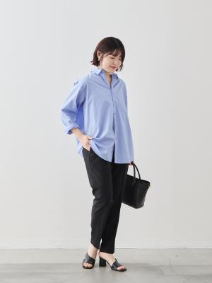 モデル 164cm サイズ 40