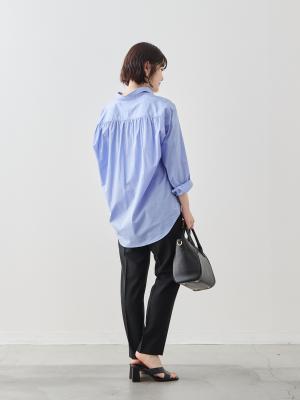 モデル 164cm サイズ 40