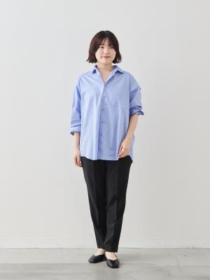 モデル 164cm サイズ 40