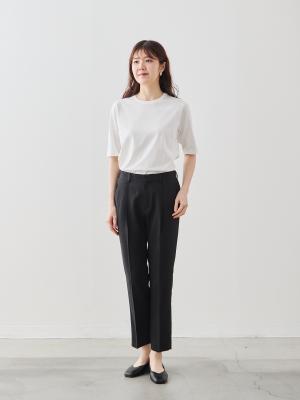モデル 171cm サイズ 38